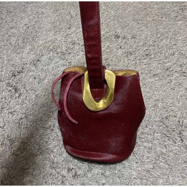 BOTTEGA VENETA - 【最終値下げ】ボッテガヴェネタ ドロップ BOTTEGA VENETA - 【最終値下げ】ボッテガヴェネタ ドロップ