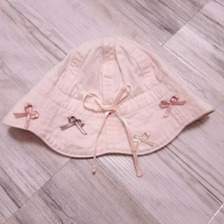 トッカ(TOCCA)の★TOCCAの可愛い帽子♡48センチ(帽子)