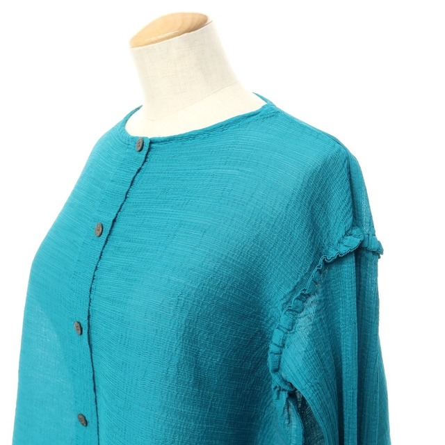 中古】ミー イッセイミヤケ me ISSEY MIYAKE 2022年秋冬 プリーツ ...