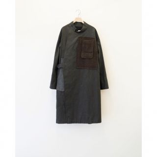 Maison Martin Margiela - メゾンマルジェラ オーバーサイズコート ...