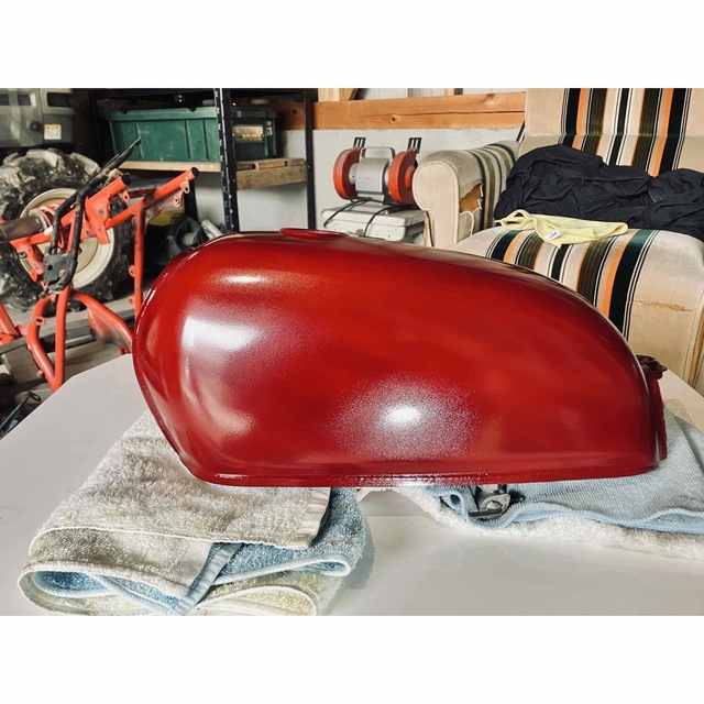 お気に入り エイプ50 キャブ車 純正シート