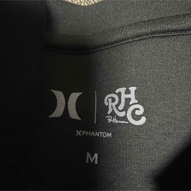 RHC × Hurley Phantom Pullover【M】スウェットクルー