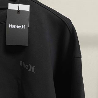 RHC× Hurley  Phantom Pullover L ロンハーマン