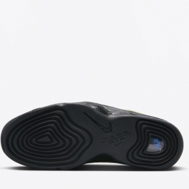 NIKE × STUSSY AIR PENNY2 エアペニー2 新品　28.5