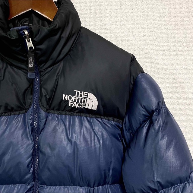 THE NORTH FACE - 美特価! ノースフェイス ヌプシ ダウンジャケット