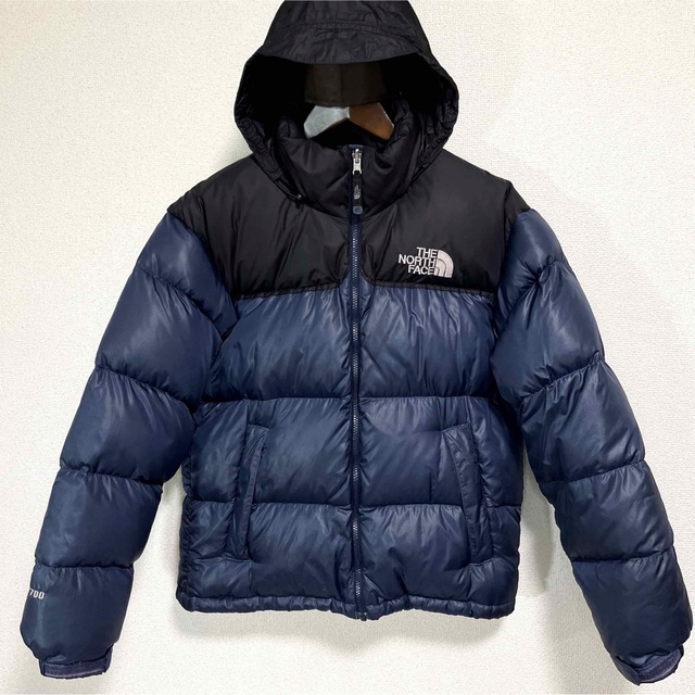 THE NORTH FACE - 美特価! ノースフェイス ヌプシ ダウンジャケット