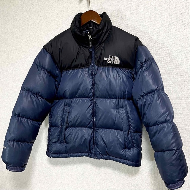 THE NORTH FACE - 美特価! ノースフェイス ヌプシ ダウンジャケット