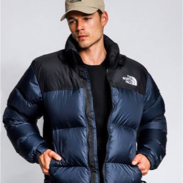 THE NORTH FACE - 美特価! ノースフェイス ヌプシ ダウンジャケット