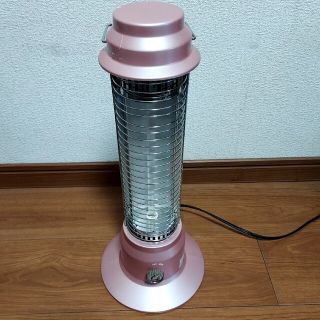 電気ヒーター(電気ヒーター)