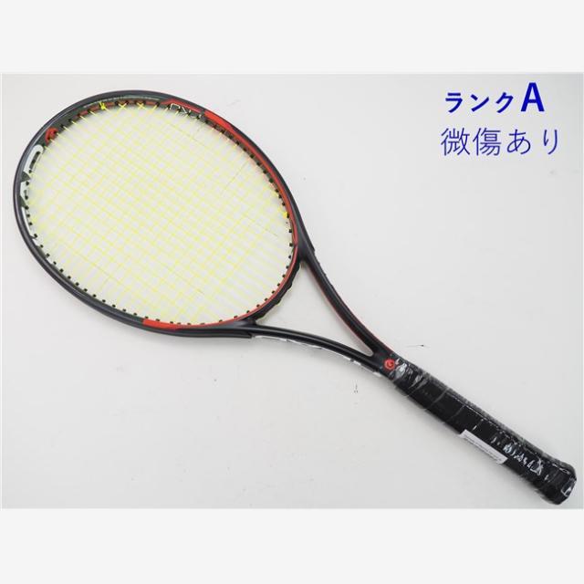 テニスラケット ヘッド グラフィン XT プレステージ プロ 2016年モデル (G2)HEAD GRAPHENE XT PRESTIGE PRO 2016