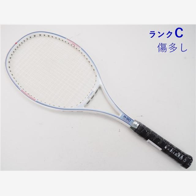 テニスラケット ヨネックス レックスキング 50 (SL3)YONEX R-50