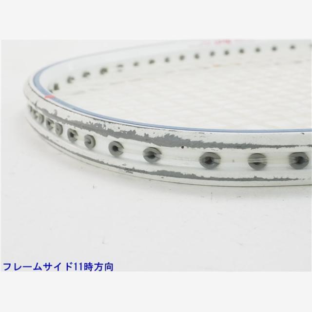 テニスラケット ヨネックス レックスキング 50 (SL3)YONEX R-50