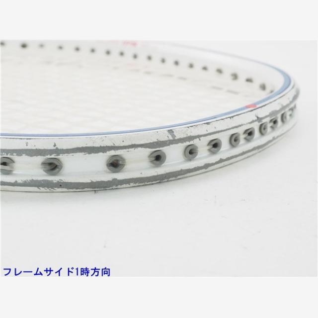 中古 テニスラケット ヨネックス レックスキング 50 (SL3)YONEX R-50