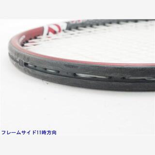 テニスラケット ウィルソン ハイパー プロ スタッフ 5.0 110 (G3)WILSON HYPER Pro Staff 5.0 110