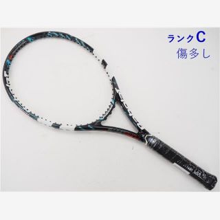 バボラ(Babolat)の中古 テニスラケット バボラ ピュア ドライブ 2012年モデル (G2)BABOLAT PURE DRIVE 2012(ラケット)