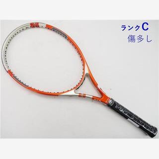 テニスラケット ダンロップ エム フィール 500 2005年モデル (G2)DUNLOP M-FIL 500 2005