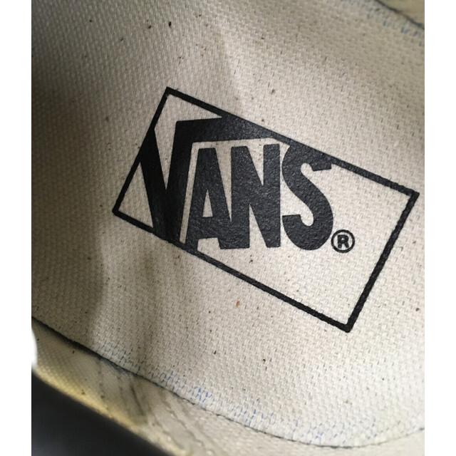 VANS(ヴァンズ)のバンズ VANS ローカットスニーカー メンズ 26.5 メンズの靴/シューズ(スニーカー)の商品写真