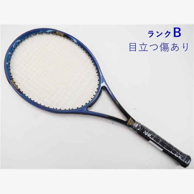 DUNLOP - 中古 テニスラケット ダンロップ プロ 2000 リム
