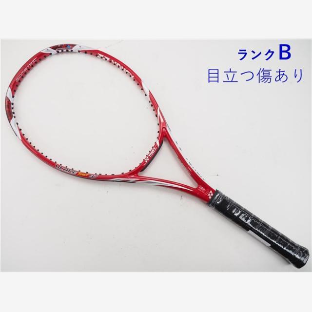 テニスラケット ヨネックス ブイコア ツアー 97 2012年モデル (G2)YONEX VCORE TOUR 97 2012