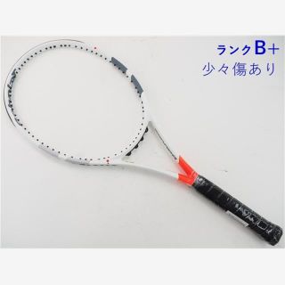 公式最安値 中古 テニスラケット バボラ ピュア ストライク チーム