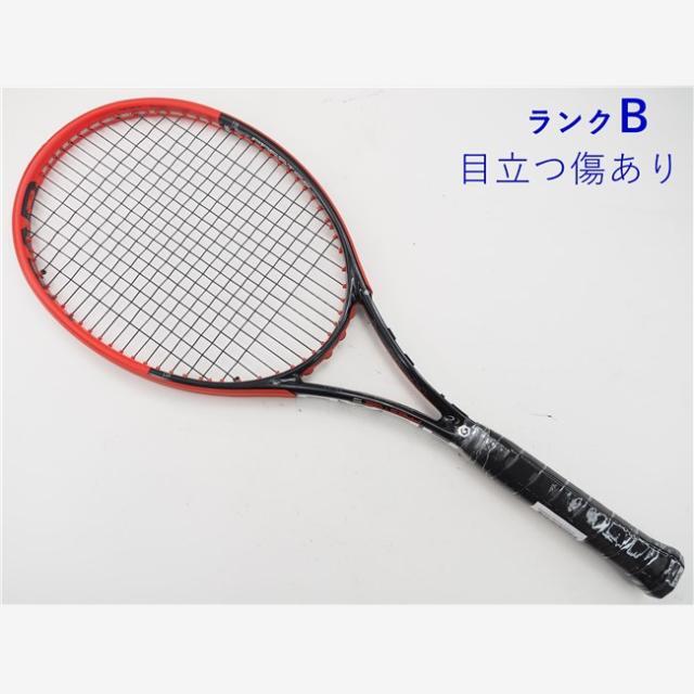 テニスラケット ヘッド グラフィン プレステージ エス 2014年モデル (G3)HEAD GRAPHENE PRESTIGE S 2014
