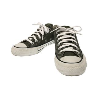 コンバース(CONVERSE)のコンバース CONVERSE ローカットスニーカー レディース 23.5(スニーカー)