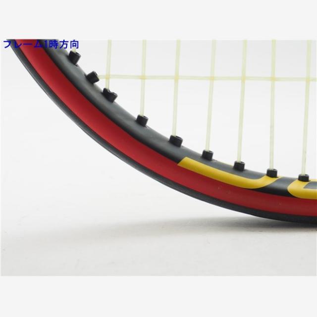 テニスラケット ウィルソン エヌピーエス 95 2006年モデル (G2)WILSON nPS 95 2006