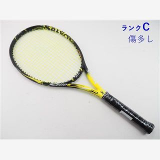 Srixon - 中古 テニスラケット スリクソン レヴォ CV 3.0 2016年 Srixon - 中古 テニスラケット スリクソン レヴォ CV 3.0 2016年