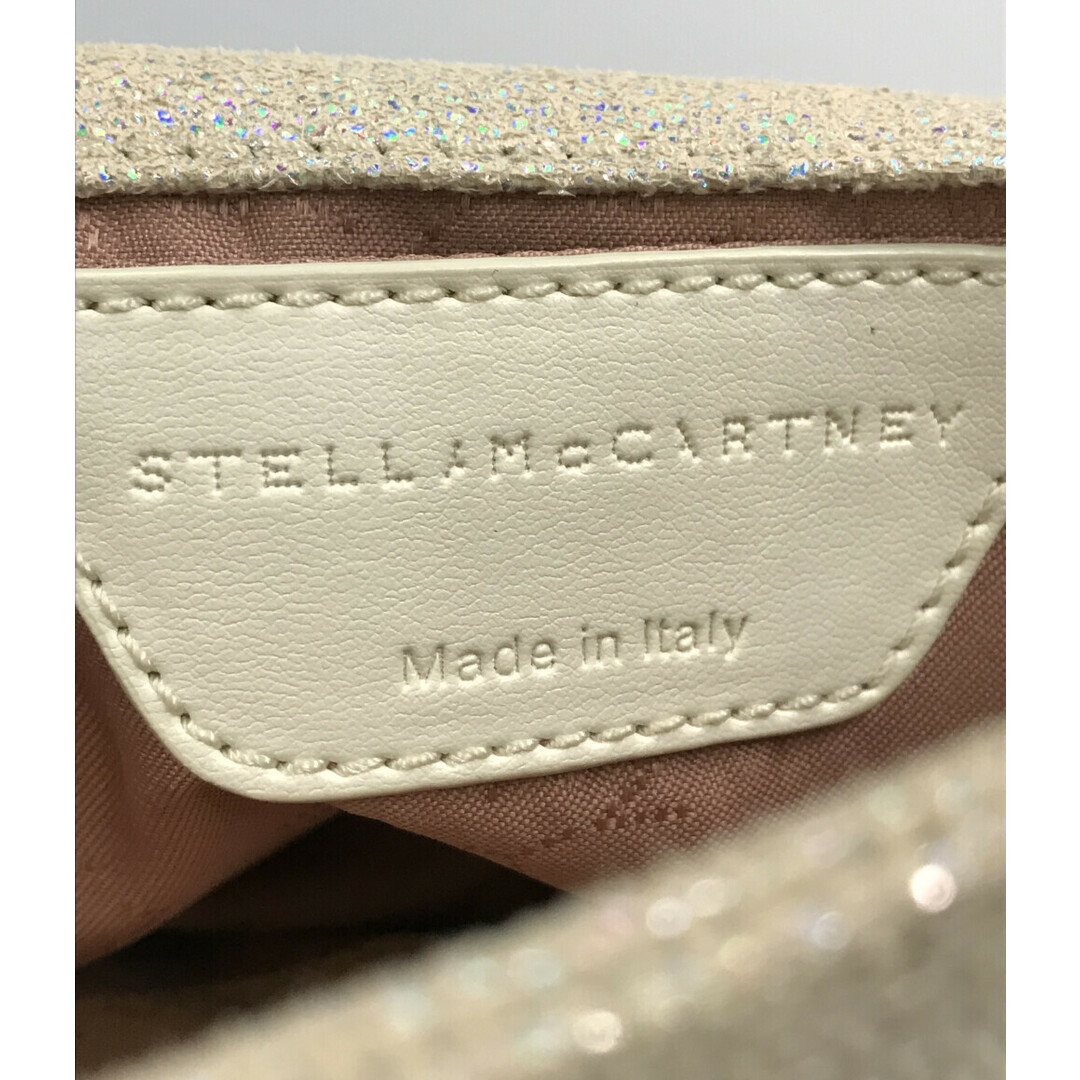Stella McCartney(ステラマッカートニー)のステラマッカートニー ショルダーバッグ 斜め掛け レディース レディースのバッグ(ショルダーバッグ)の商品写真
