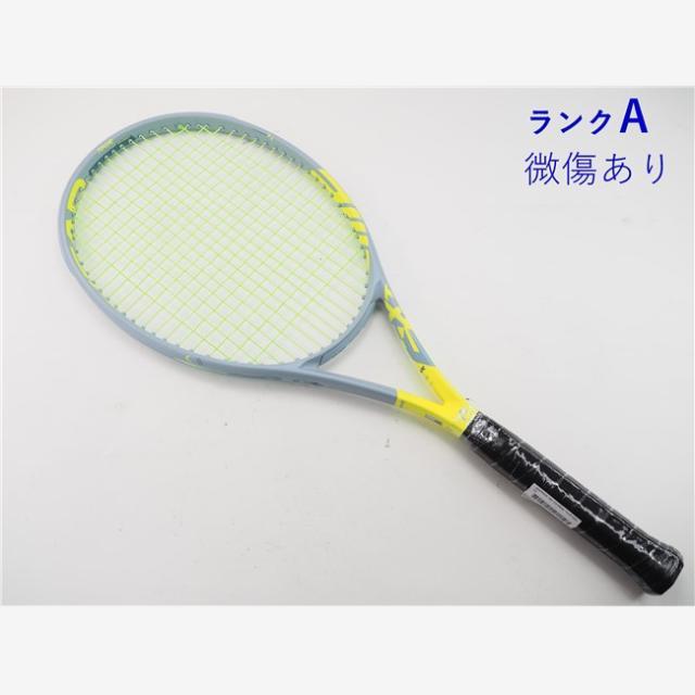 中古 テニスラケット ヘッド グラフィン 360プラス エクストリーム ツアー 2020年モデル (G3)HEAD GRAPHENE 360+ EXTREME TOUR 2020 | フリマアプリ ラクマ