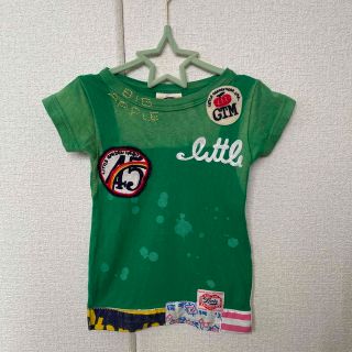 ゴッサム 子供服(女の子)の通販 100点以上 | GOTHAMのキッズ/ベビー