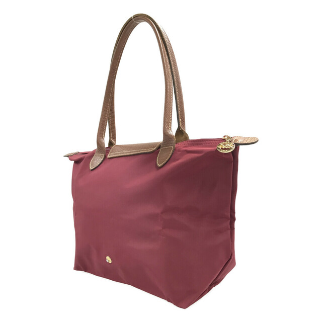 LONGCHAMP(ロンシャン)のロンシャン LONGCHAMP トートバッグ    レディース レディースのバッグ(トートバッグ)の商品写真