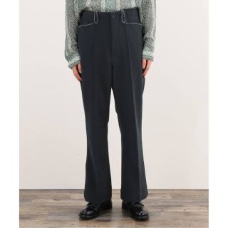 ニードルス(Needles)の【未使用品】80s western pants(スラックス)