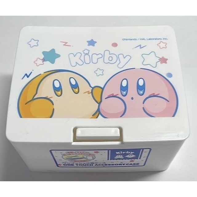 【新品】星のカービィ まとめ売り 5セット ♡ エンタメ/ホビーのおもちゃ/ぬいぐるみ(キャラクターグッズ)の商品写真