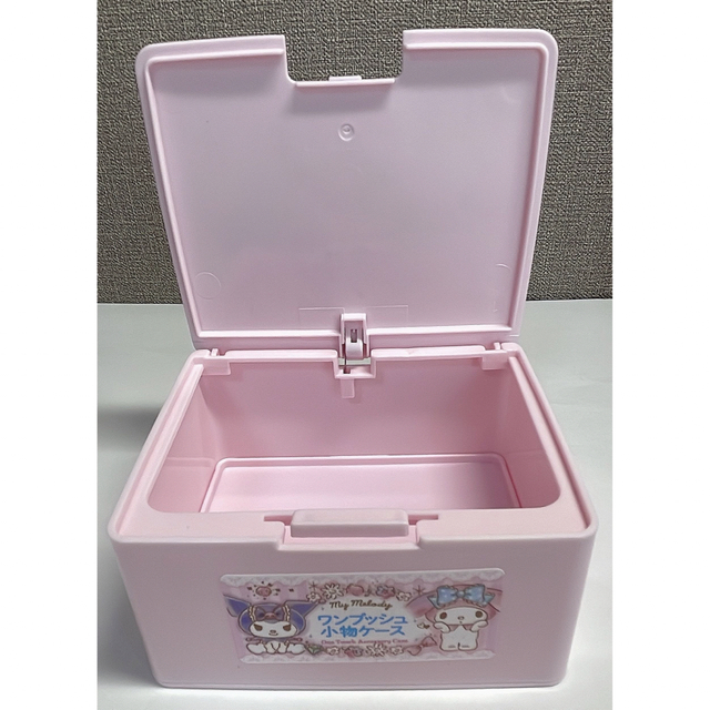 サンリオ - 【新品】サンリオ クロミ まとめ売り 6点セットの サンリオ - 【新品】サンリオ クロミ まとめ売り 6点セットの