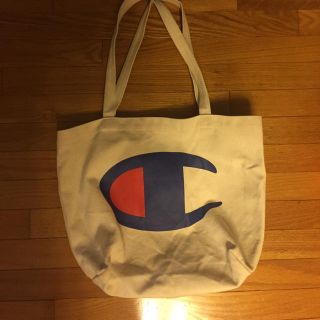 チャンピオン(Champion)のチャンピオン トートバッグ(トートバッグ)