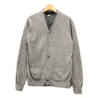 コムデギャルソンオムプリュス(COMME des GARCONS HOMME PLUS)のコムデギャルソンオムプリュス 長袖ニット メンズ L(ニット/セーター)