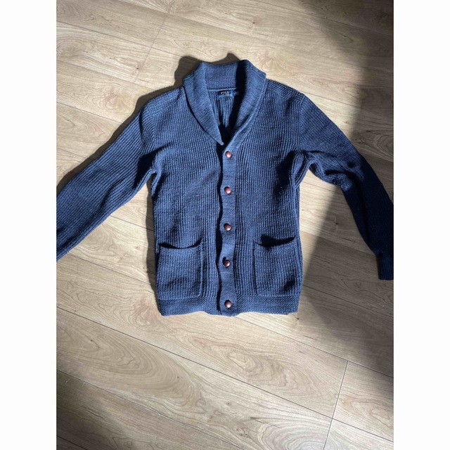 ラルフローレン ショールカラー Ralph Lauren 新着 4800円引き ...