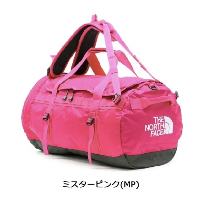 【美品　30L】ノースフェイス　キッズ　ナイロンダッフル 30