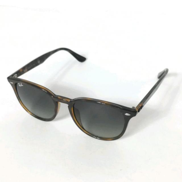 Ray-Ban(レイバン) サングラス - RB4259-F