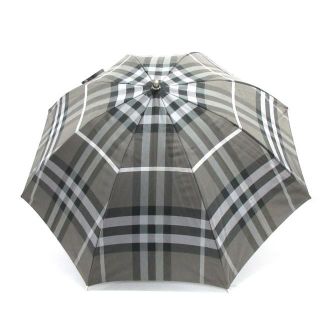 BURBERRY(傘 ・ グレー/灰色系)のフリマアイテム一覧 BURBERRY(傘 ・ グレー/灰色系)のフリマアイテム一覧