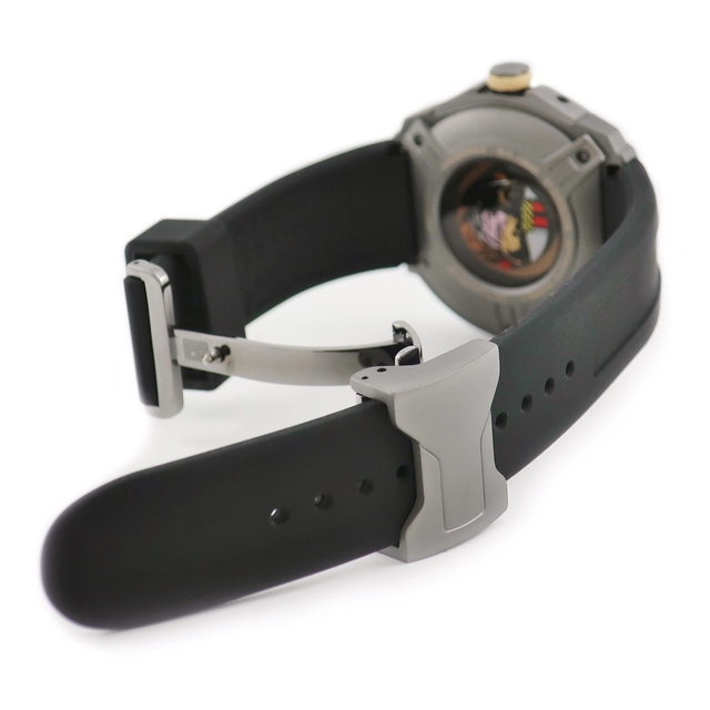 GSX(グローバルセキュリティエキスパート)のジーエスエックス  スターウォーズコレクション  反乱軍モデル GSX4 メンズの時計(腕時計(アナログ))の商品写真
