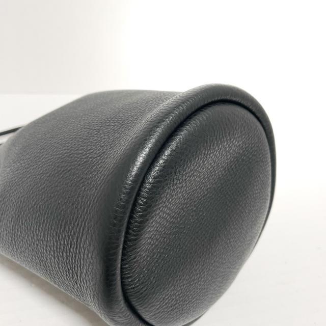 アエタ ショルダーバッグ レディース - 黒 レディースのバッグ(ショルダーバッグ)の商品写真