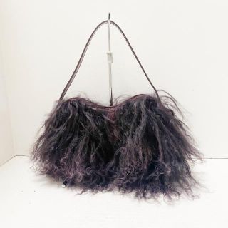 フェンディ(FENDI)のFENDI(フェンディ) ハンドバッグ - 8BR408(ハンドバッグ)