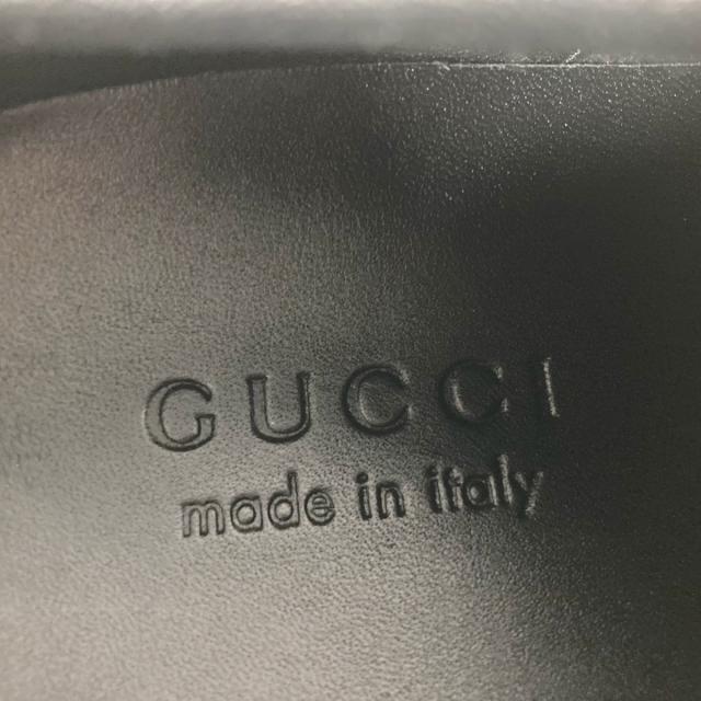 Gucci(グッチ)のグッチ スニーカー 7 メンズ - 233334 メンズの靴/シューズ(スニーカー)の商品写真