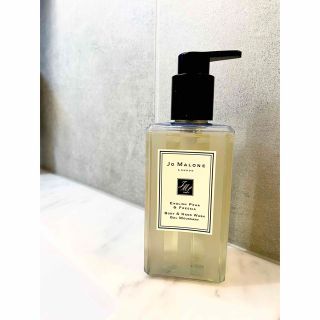 ジョーマローン(Jo Malone)のジョーマローン ボディハンドウォッシュ(ボディソープ/石鹸)