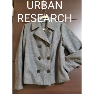 アーバンリサーチ(URBAN RESEARCH)のアーバンリサーチ　ピーコート(ピーコート)