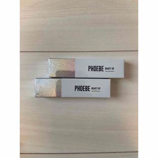 phoebe フィービー　まつ毛美容液　アイラッシュセラム(その他)