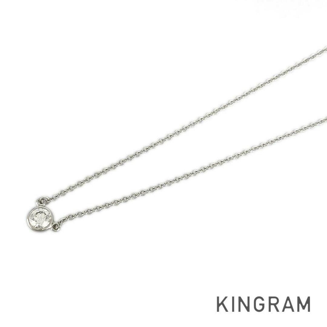 定期入れの - Co. & Tiffany ティファニー ネックレス バイザヤード