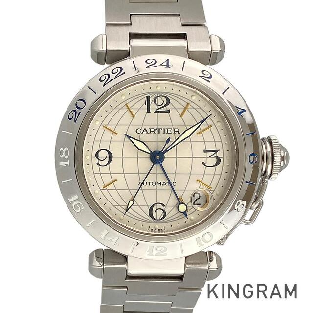 Cartier - カルティエ メンズ腕時計